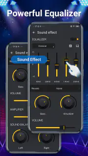 Music Player - Audio Player screenshot 6