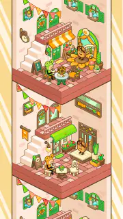 Music Tower: Tap Tiles screenshot 3