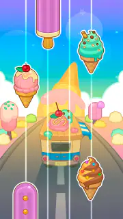 Music Tower: Tap Tiles screenshot 4