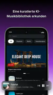 MusicGPT – KI Song Generator screenshot 2