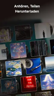 MusicLab: KI Song & Musikvideo screenshot 8