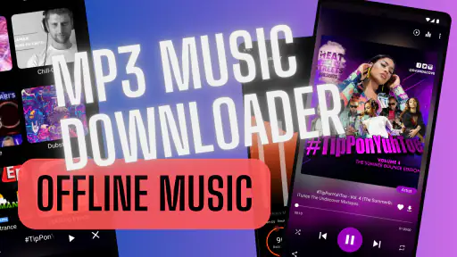 Musik-Downloader screenshot 2