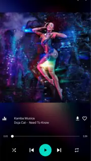 Musik-Downloader screenshot 5