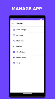 Musik-Downloader Alle MP3 screenshot 6