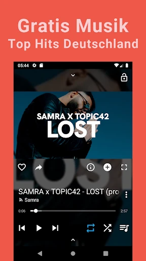 Musik Downloader | YouTube MP3 screenshot