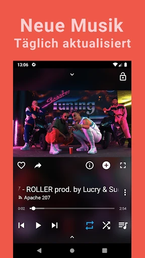 Musik Downloader | YouTube MP3 screenshot