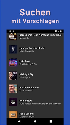 Musik Downloader | YouTube MP3 screenshot