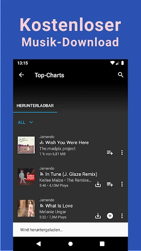 Musik Downloader | YouTube MP3 screenshot
