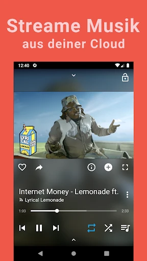 Musik Downloader | YouTube MP3 screenshot