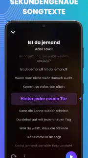 Musik Player – MP3 Player screenshot 6