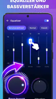 Musik Player – MP3 Player screenshot 7