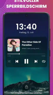 Musik Player – MP3 Player screenshot 8