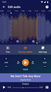 Musik Player - Music Player screenshot 7