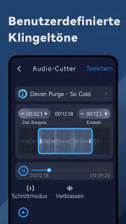 Musikerkennen - Song finder screenshot 6