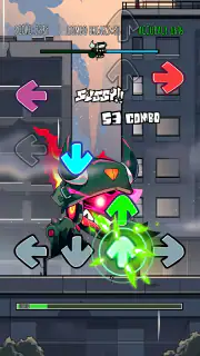 Musikrhythmusnacht screenshot 3