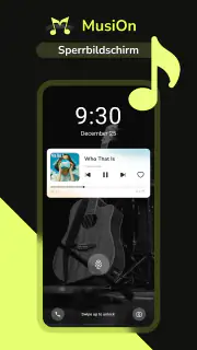 MusiOn – Offline-Musik screenshot 5