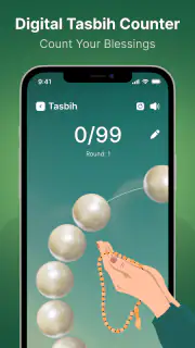Muslim: Azkar Prayer Times screenshot 4