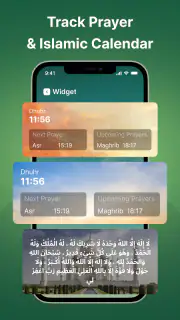 Muslim: Azkar Prayer Times screenshot 5