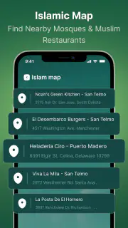 Muslim: Azkar Prayer Times screenshot 6