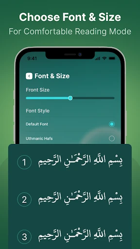 Muslim: Azkar Prayer Times screenshot