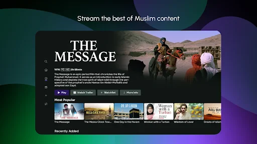 Muslim Pro: Quran Gebetszeiten screenshot