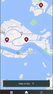 MuVe screenshot 2
