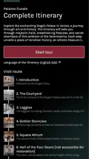 MuVe screenshot 6