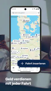MUVN screenshot 2