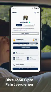 MUVN screenshot 4
