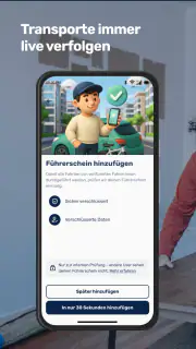 MUVN screenshot 5