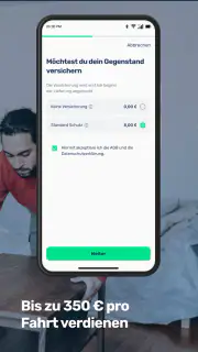 MUVN screenshot 6