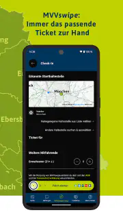 MVV-App screenshot 4