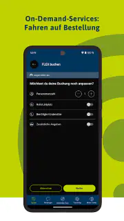 MVV-App screenshot 5