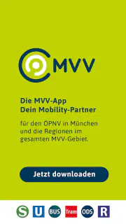 MVV-App screenshot 7