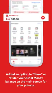 My Airtel screenshot 4