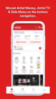 My Airtel screenshot 5