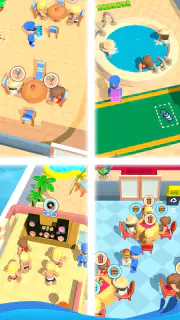 My Cruise World screenshot 6