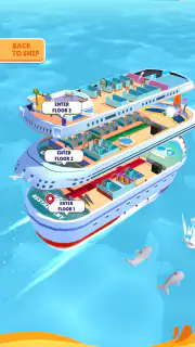 My Cruise World screenshot 7
