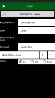 My Dart Training screenshot 8