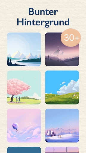 My Diary, Journal Tagebuch app screenshot