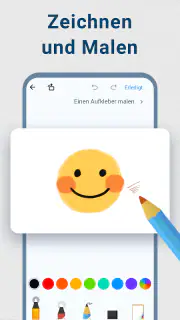 My Diary, Journal Tagebuch app screenshot 5