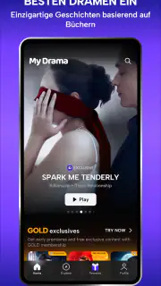 My Drama - Drama Shorts App screenshot 4