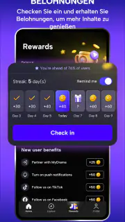My Drama - Drama Shorts App screenshot 6