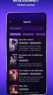 My Drama - Drama Shorts App screenshot 7
