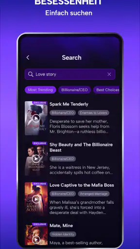 My Drama - Drama Shorts App screenshot