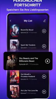 My Drama - Drama Shorts App screenshot 8