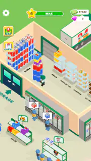 My Dream Store screenshot 7