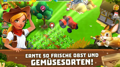 My Free Farm 2 screenshot 6