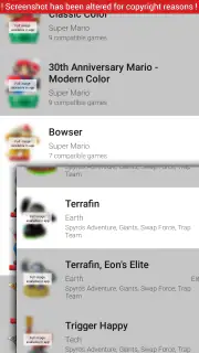 My Game Collection PREMIUM screenshot 6