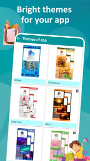 My List screenshot 7